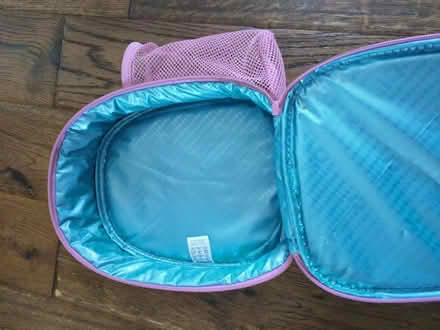 Photo of free Butterfly lunchbag (BR6, Green Street Green) #2