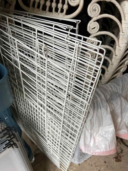 Photo of free Play pens for small animals (Falls Church) #3