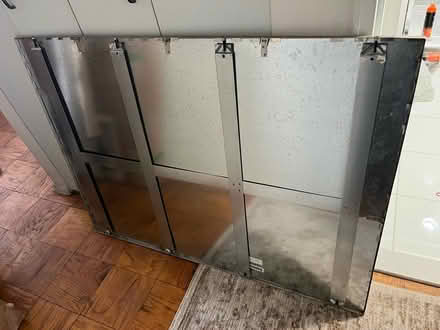 Photo of free ASI Tamper Resistant Mirror 4’ x 3’ (Yonkers) #2