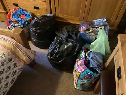 Photo of free Children’s clothes (Great Horkesley CO6) #1