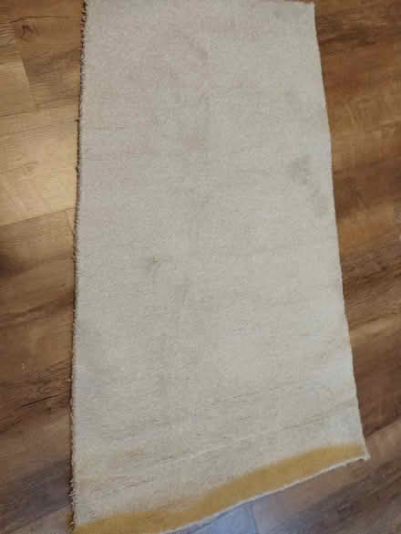 Photo of free Carpet pieces (Hawk Green SK6) #1