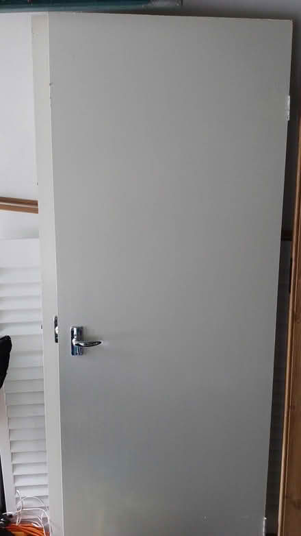 Photo of free Door (Upper Wolvercote) #1