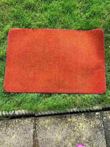 Photo of free Door Matt (Dunston S41) #1