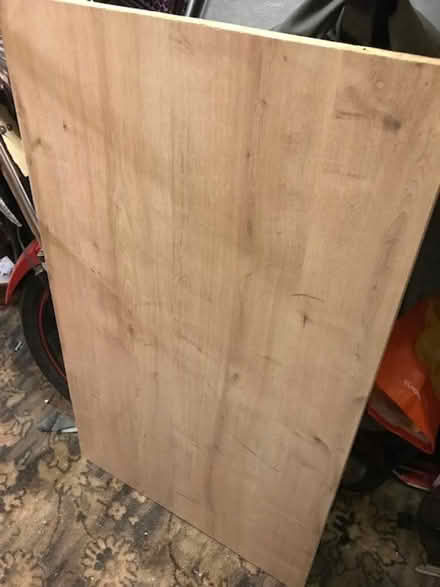 Photo of free worktop off cut (Newton Reigny CA11) #1