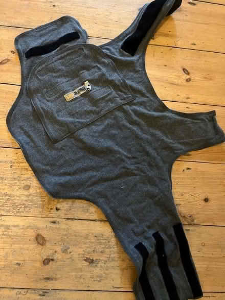 Photo of free Thunder shirt for anxious dogs (Shoreham-by-Sea BN43) #2