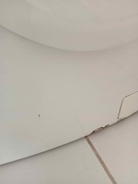 Photo of free Working washing machine (Torquay - Torre) #4