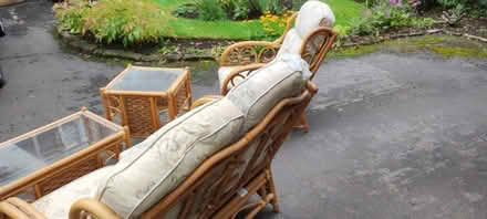 Photo of free Conservatory furniture (Littleover DE23) #2