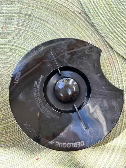 Photo of free Cuisinart coffee carafe (Silver Spring) #4