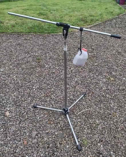 Photo of free Mic stand (Muthill PH5) #1