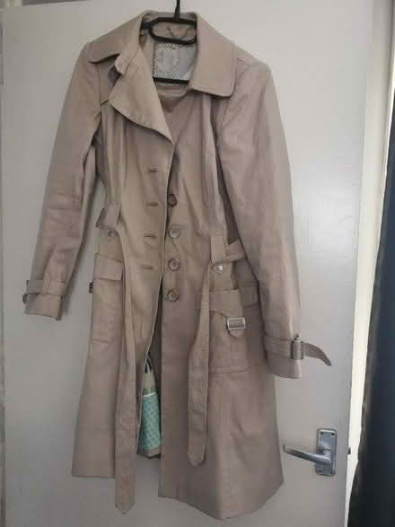 Photo of free Ladies coat (Wednesfield Wolverhampton) #1