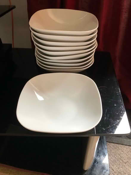 Photo of free 11 X Bowls (OX3 Headington) #1