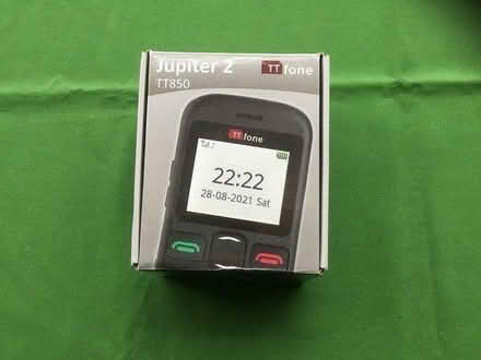 Photo of free Mobile phone (CH47) #2