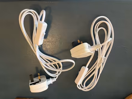 Photo of free Light fittings (BS6) #2