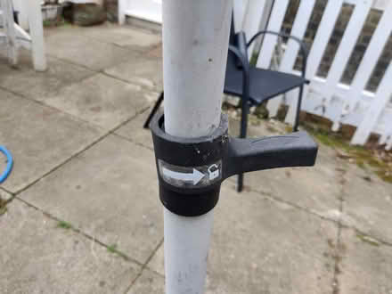 Photo of free Stand (Stockwell SW9) #3