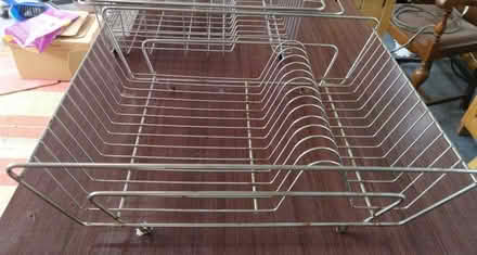Photo of free Two drainers for kitchen sink. (Needham IP20) #2