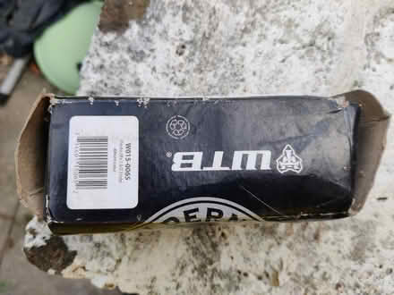 Photo of free Bike tyre tubes (Stockwell SW9) #1