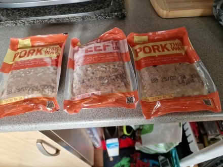 Photo of free Butter nut box dog food (Swarcliffe LS14) #1