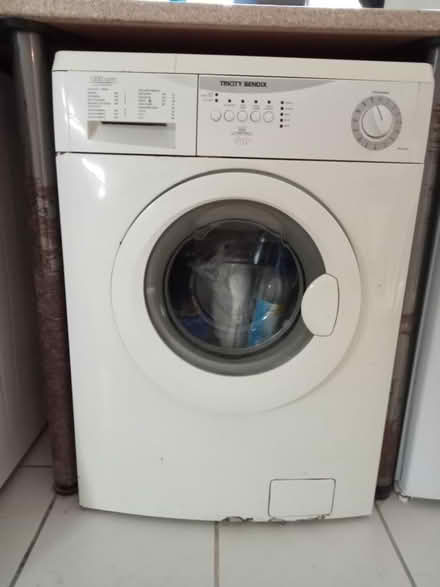 Photo of free Working washing machine (Torquay - Torre) #1