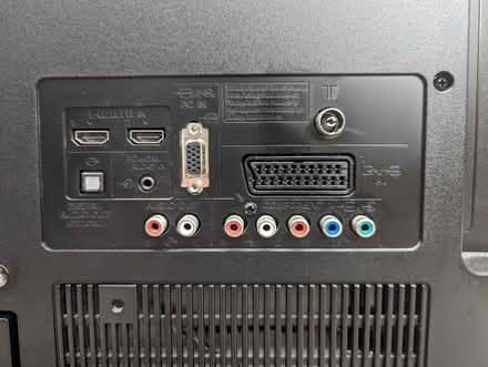 Photo of free Sony Bravia 32 Full 1080 HD TV (Ewell Village KT17) #4