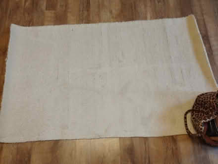 Photo of free Carpet pieces (Hawk Green SK6) #2