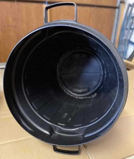 Photo of free Plastic dustbin (Emerson Valley MK4) #4