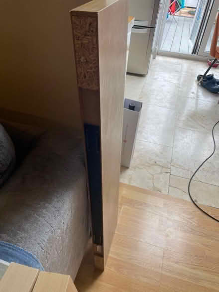 Photo of free IKEA Lack Floating Shelf (North Town SL6) #1