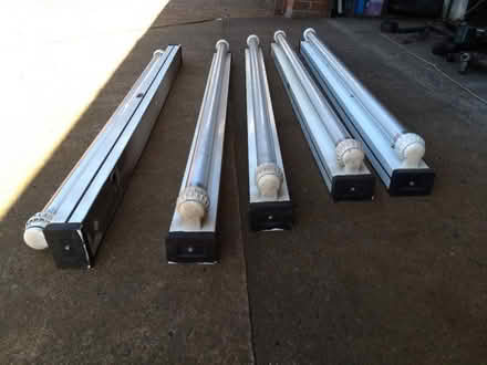 Photo of free Fluorescent lights (Framingham Earl NR14) #1
