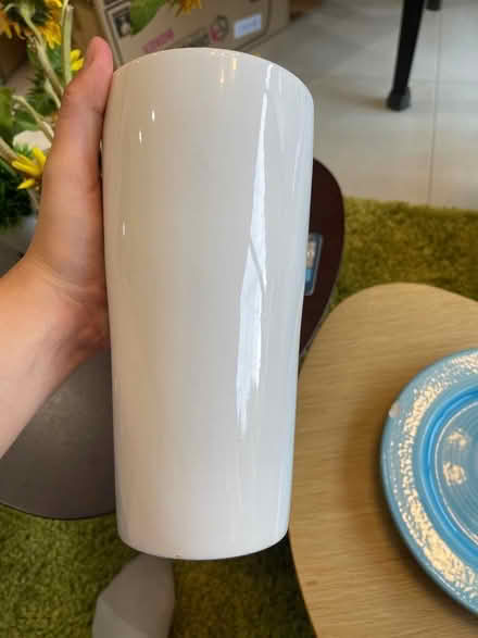 Photo of free Vase (Norbiton KT2) #3