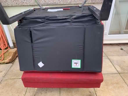 Photo of free Bed Settee (Sedgeford PE36) #4