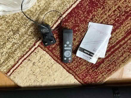 Photo of free Sound Bar (Keynsham) #1