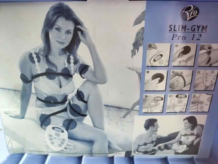 Photo of free Slim Gym Pro 12 (Bensham NE8) #1