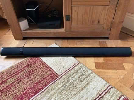 Photo of free Sound Bar (Keynsham) #2