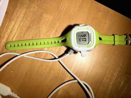Photo of free Older style multisport watch (Cam GL11) #1