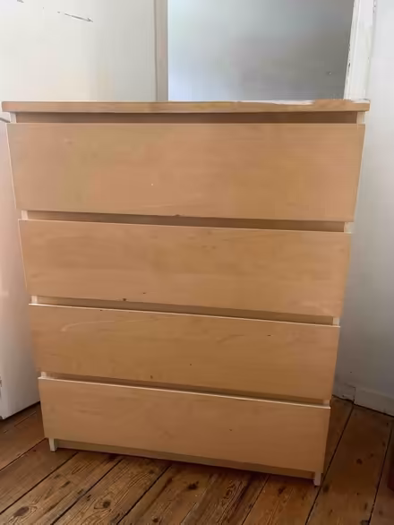Photo of free Ikea Chest of Draws (Selhurst CR0) #1