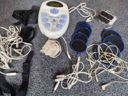 Photo of free Slim Gym Pro 12 (Bensham NE8) #3