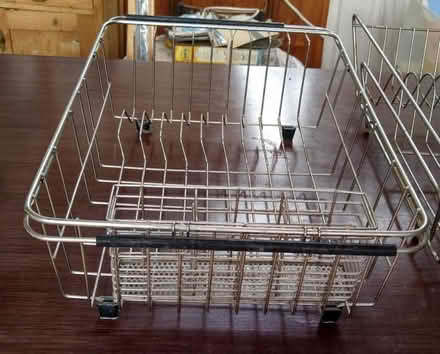 Photo of free Two drainers for kitchen sink. (Needham IP20) #1