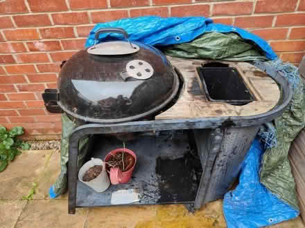 Photo of free Barbeque (Calverton MK11) #2