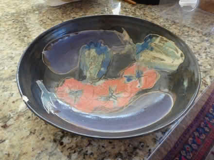Photo of free bowl (Summertown OX2) #2