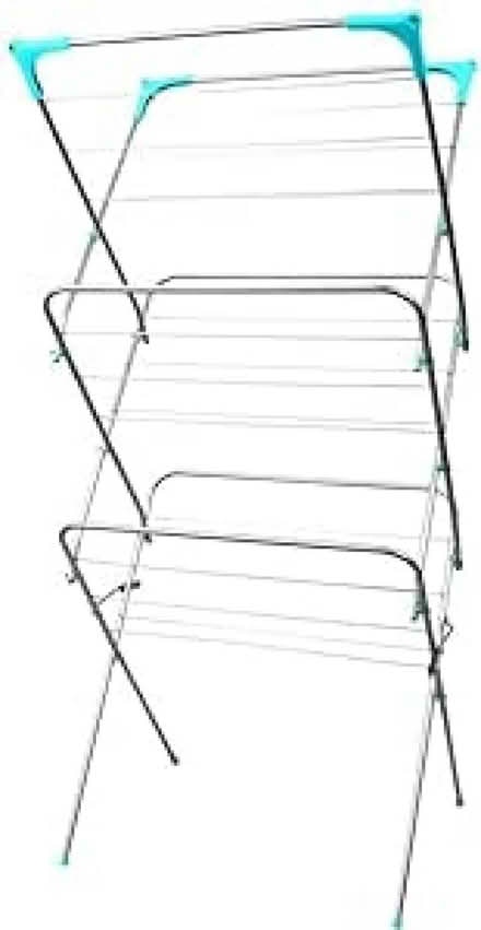 Photo of Drying rack/mat for dishes (Bevendean BN2) #1