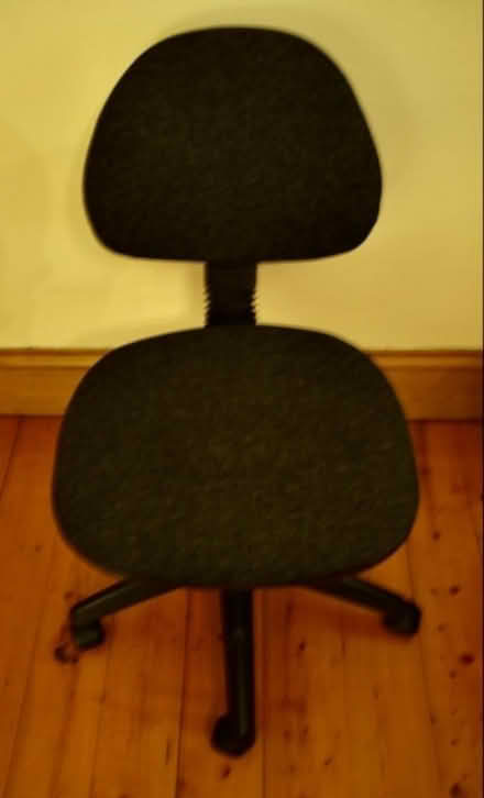 Photo of free Office chair (Lochend EH6) #1