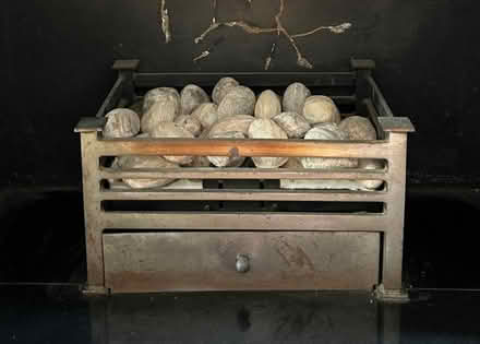 Photo of free Gas fire (Muswell Hill N10) #1