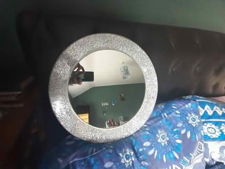 Photo of free Mirror (Dursley) #1