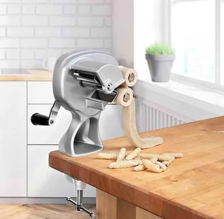 Photo of Cavatelli Maker (Weston Road & Highway 401) #1