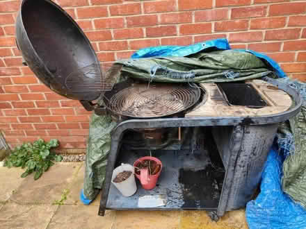 Photo of free Barbeque (Calverton MK11) #1