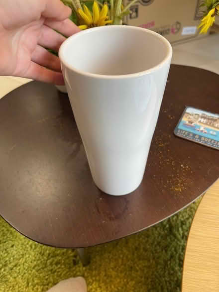 Photo of free Vase (Norbiton KT2) #1