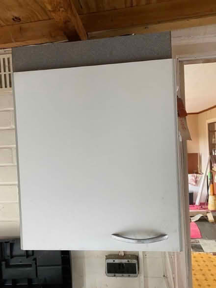 Photo of free Kitchen cupboards units (Stirchley TF4) #3