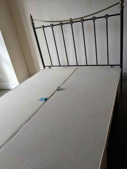 Photo of free Bed (Tunbridge Wells S. TN2) #1
