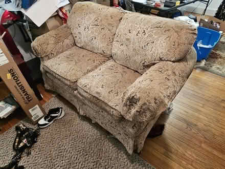 Photo of free I'm Moving (Honeybrook, PA (Honeybrook, PA (Rte. 322)) #2