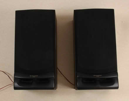 Photo of free Pair of Pioneer Speakers (Old Heath CO2) #2