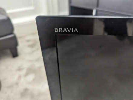 Photo of free Sony Bravia 32 Full 1080 HD TV (Ewell Village KT17) #1